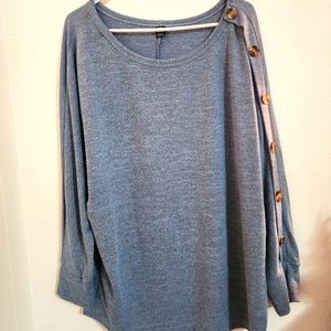 Women's casual top